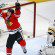 Andrew Shaw celebrates his game-winning goal for the Chicago Blackhawks. Chicago Cubs are an afterthought right now.