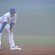 "The fog is getting thicker" as Anthony Rizzo stands at second base.