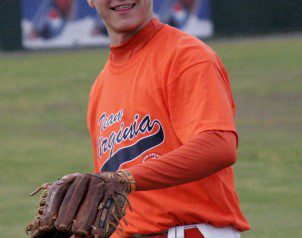 Connor Jones may be the best player still on the board in the 2013 MLB draft.