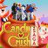Dogders Brawl with Diamondbacks in Candy Crush Saga cauldron.