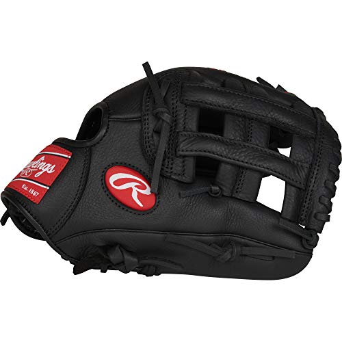 The Best Youth Baseball Gloves Our Rankings for 2021