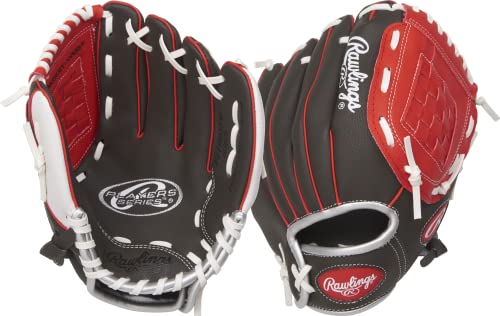 Rawlings | PLAYERS Series T-Ball & Youth Baseball Glove | Right Hand Throw...