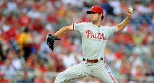 Cole Hamels