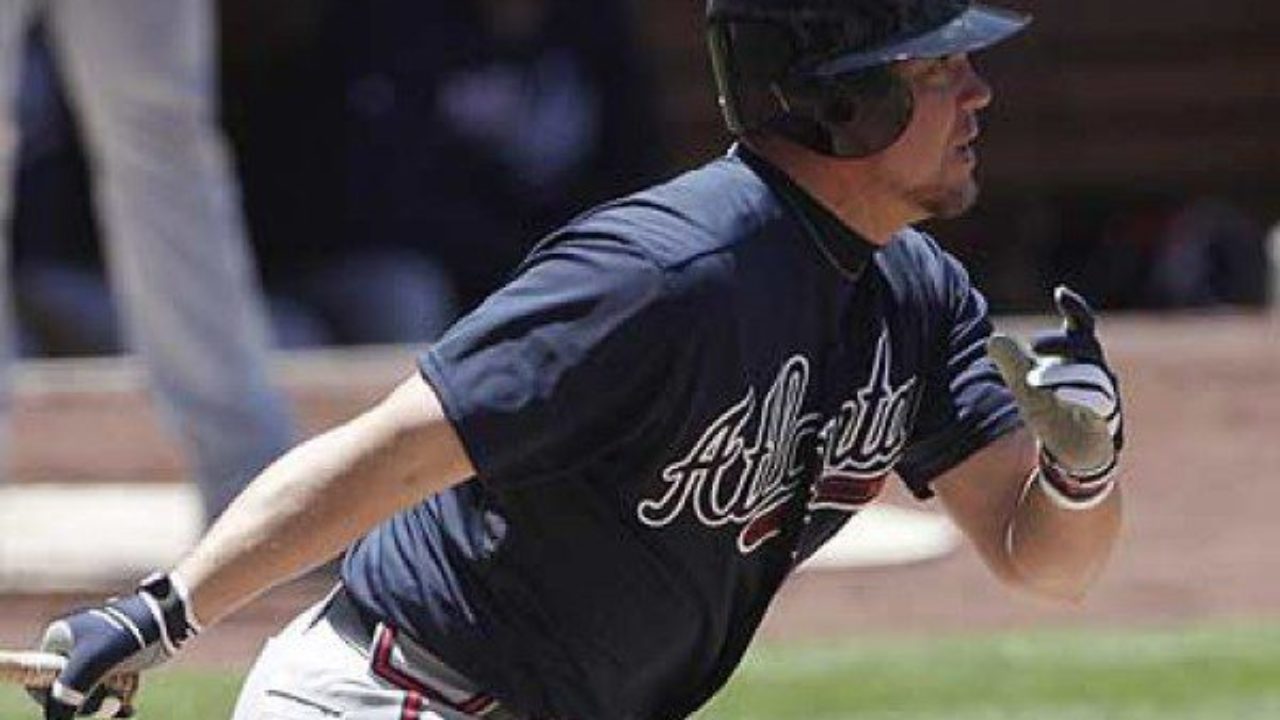 Chipper Jones Will Get Into the Hall of Fame. So Why Not Gary