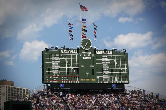 Ryan Theriot booed upon his return to Wrigley