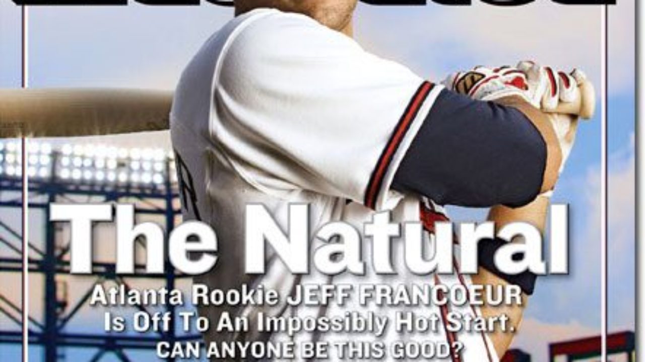 The Hot Corner: Jeff Francoeur, Little League World Series, Mike Jacobs