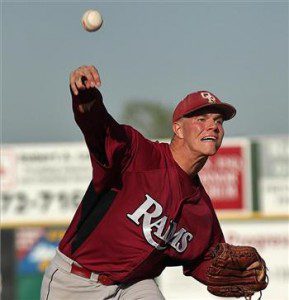 Dylan Bundy