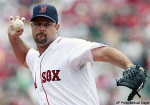 tim wakefield