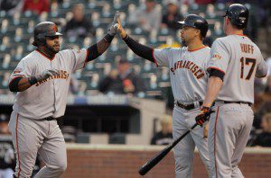 Beltran and Sandoval