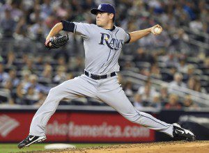 Matt Moore