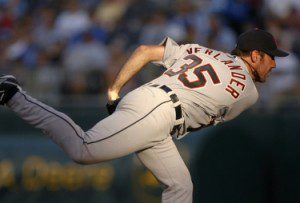 Justin Verlander