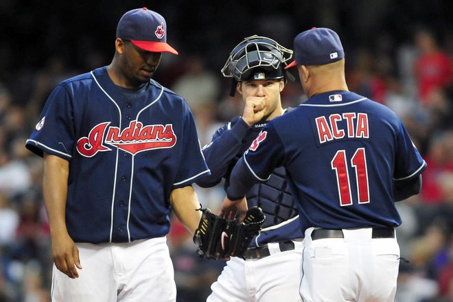 Cleveland Indians analysis, part II: 2011 roster and salaries overview