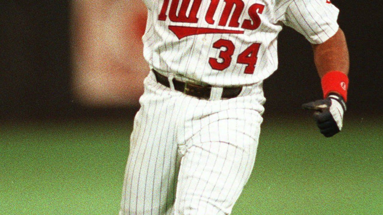 Twins Scout Stumbled Upon Unknown Kirby Puckett — College Baseball, MLB  Draft, Prospects - Baseball America