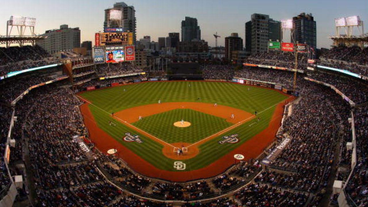 San Diego Padres, Petco extend naming rights deal for Petco Park