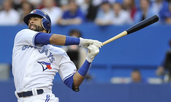 Jose Bautista