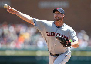 Derek Lowe
