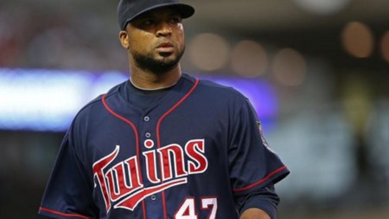 Weird,' former Twins pitcher Francisco Liriano says of joining White Sox at  Target Field – Twin Cities