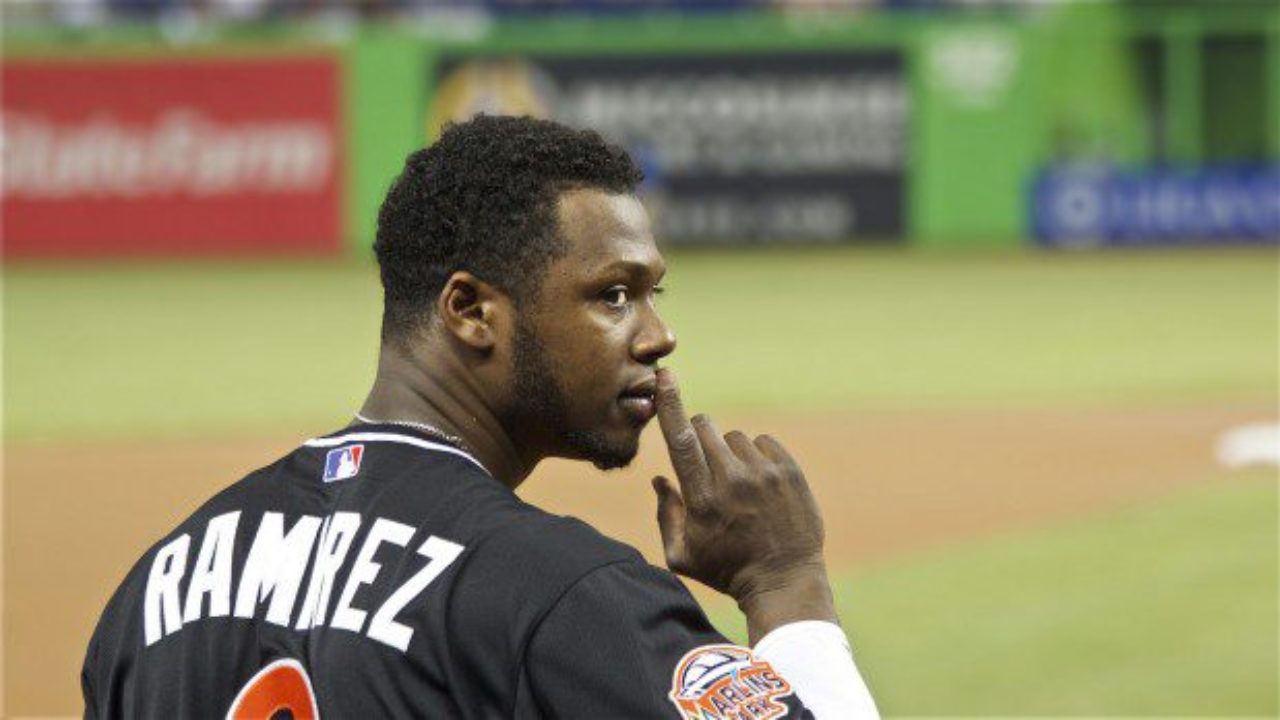 Marlins' Hanley Ramirez to stay in Florida in offseason to get stronger for  next season