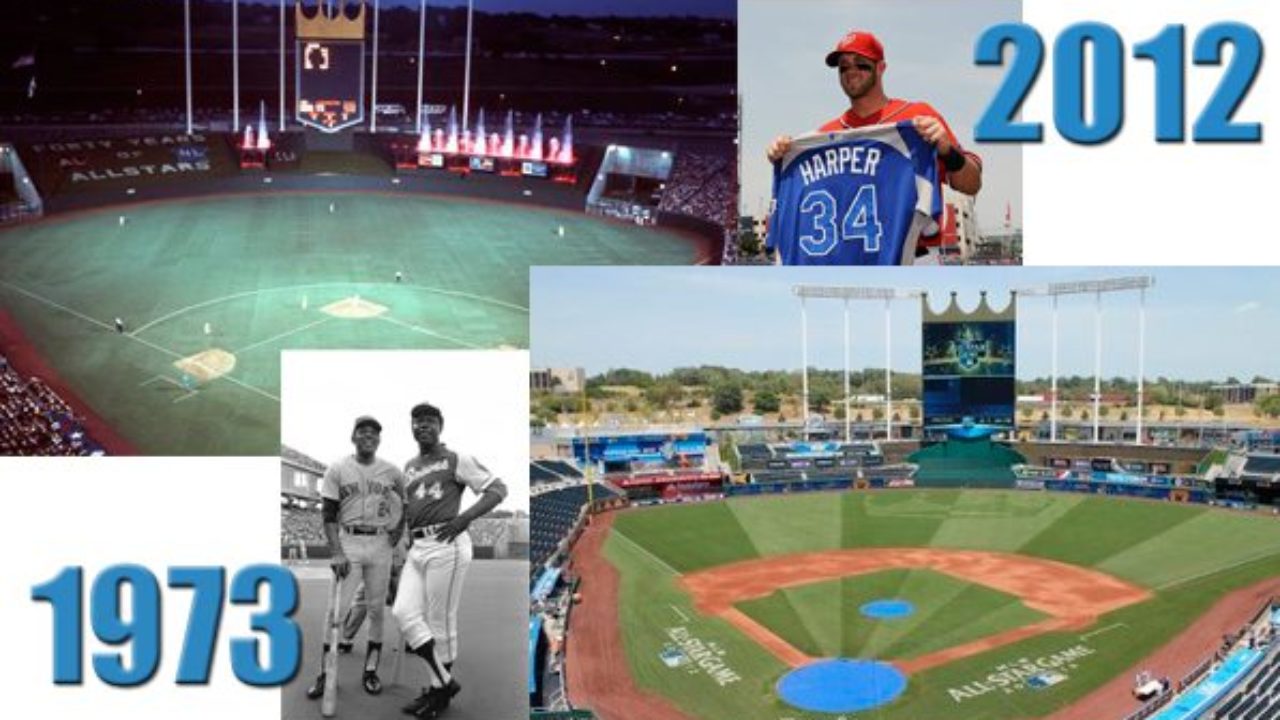 On This Day: KC Royals fall victim to Nolan Ryan's first no-hitter