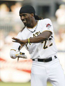 Perhaps we should all start doing the "Zoltan".