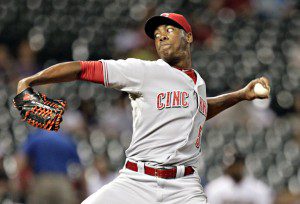 Aroldis Chapman
