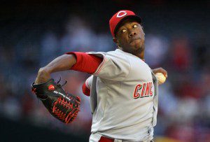 Aroldis Chapman