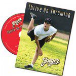 Baseball Throwing DVD
