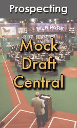 Mock Draft Central