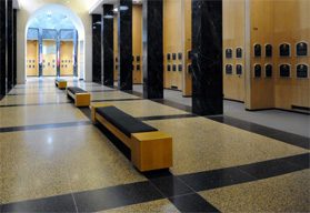 No new player plaques will be installed at the Baseball Hall of Fame this year after the BBWAA failed elect a single player in this year's vote.