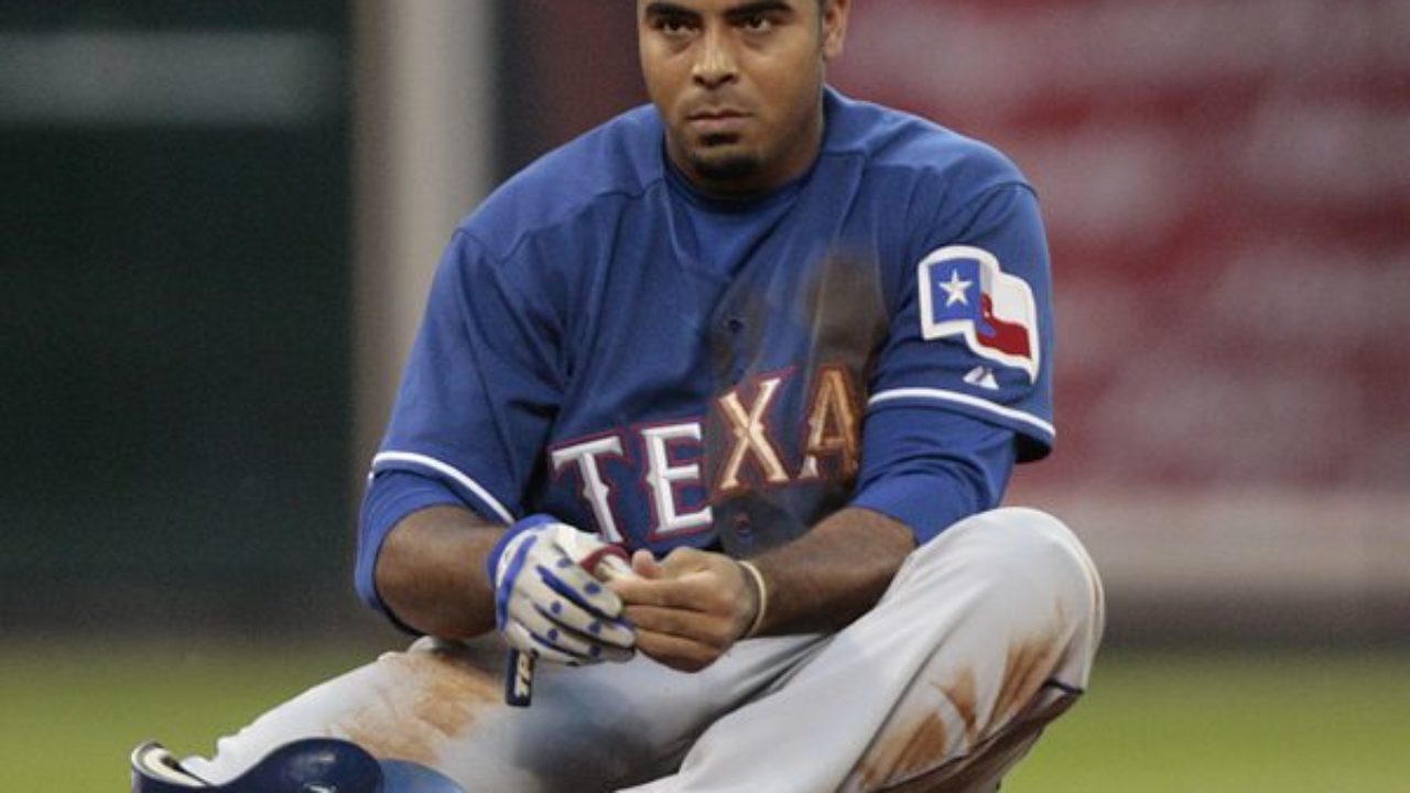 Nelson Cruz Has Lamest Excuse Ever for Using PEDs