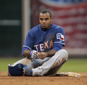 PED allegations: Should Texas Rangers, Nelson Cruz part ways?