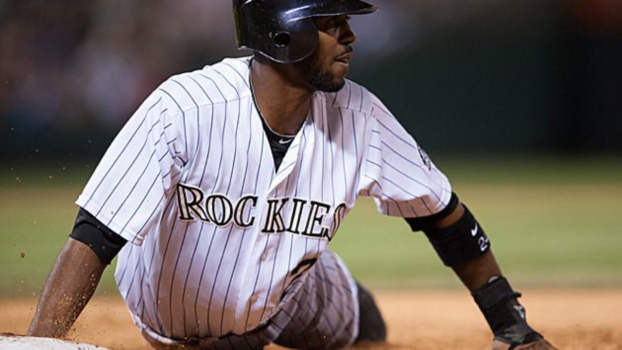 Bulked-up Dexter Fowler is center of attention for Rockies – The