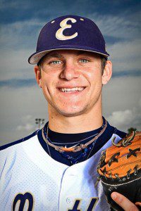 Chris Okey is one of the more polished players still available in the 2013 MLB draft. (Orlandosentinal.com)