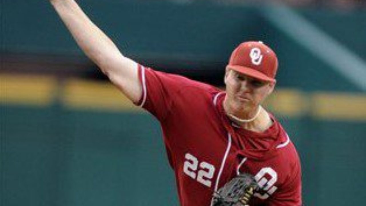 Why the Detroit Tigers shouldn't draft a pitcher in the 1st round