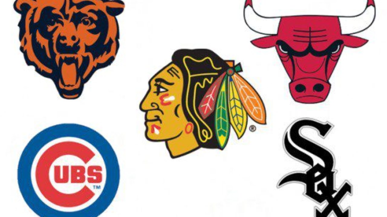 The NHL is fine, but Chicago's a baseball town instead