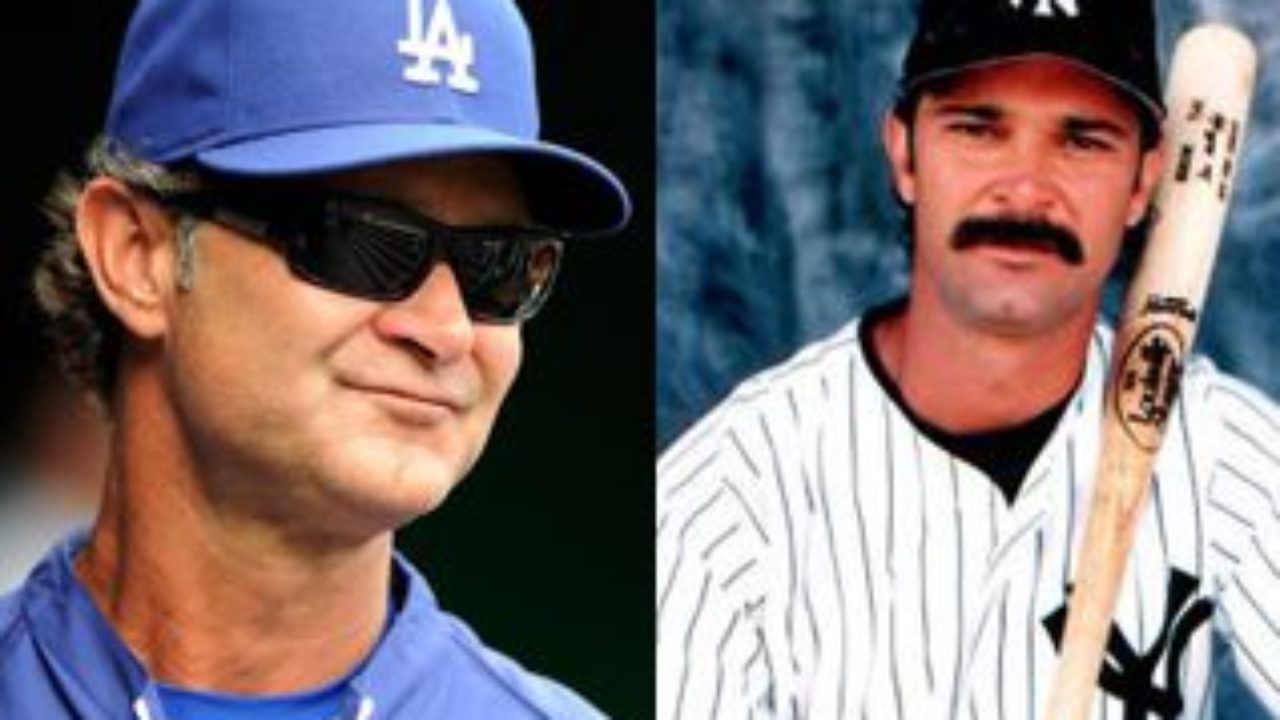 Dodgers Have Spoken to Don Mattingly About Replacing Joe Torre After 2011 