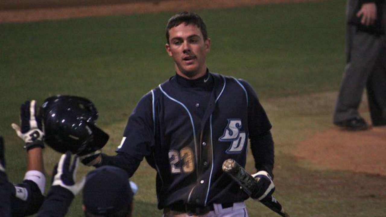 Scouting The 2013 MLB Draft: University of San Diego's Kris Bryant