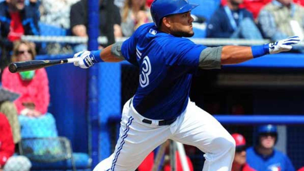 Blue Jays Sign Melky Cabrera - MLB Trade Rumors