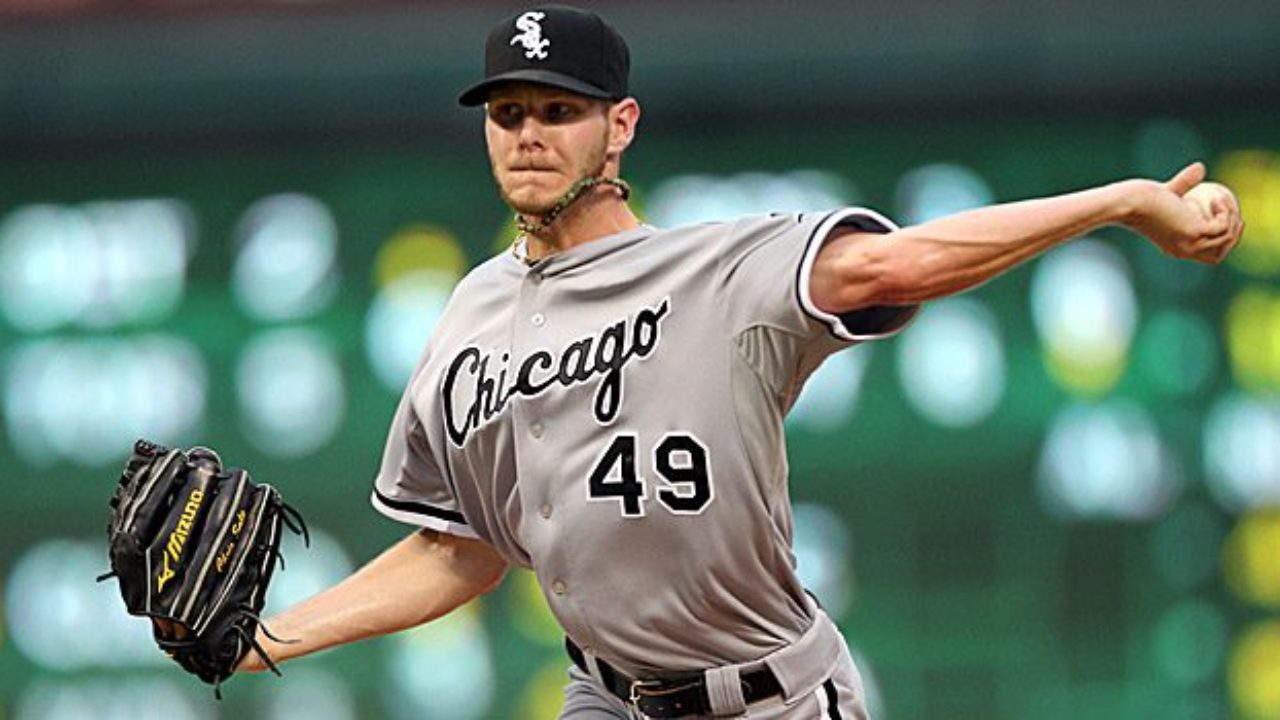 Should the Chicago White Sox Sell? 