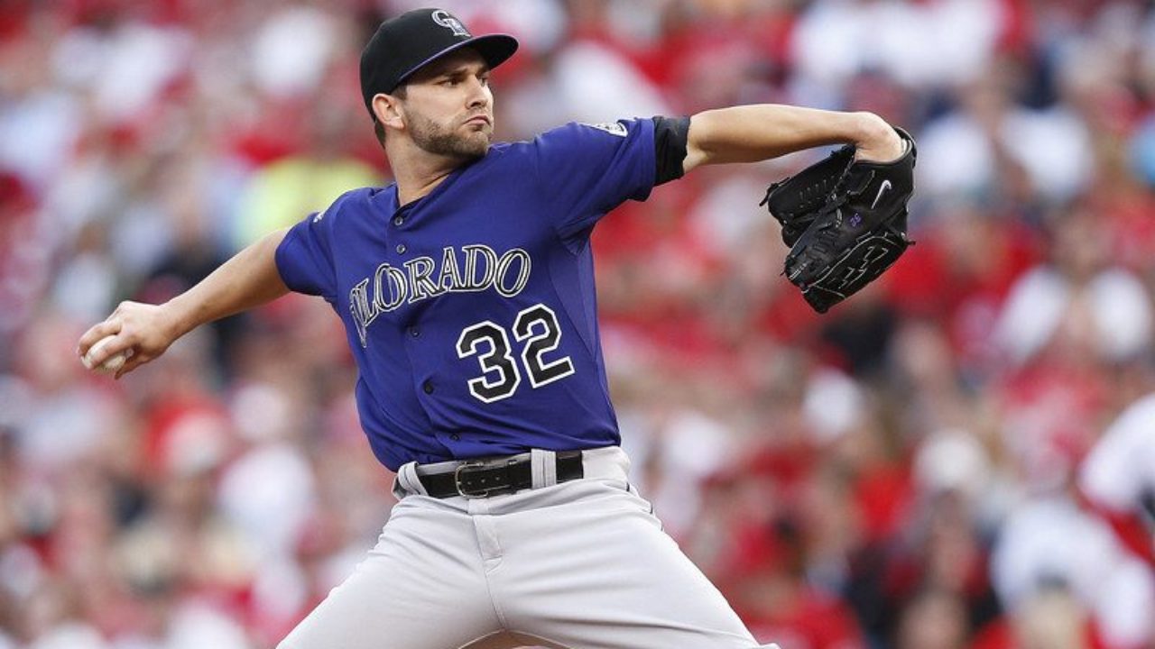 Rockies Sign Roy Oswalt - MLB Trade Rumors