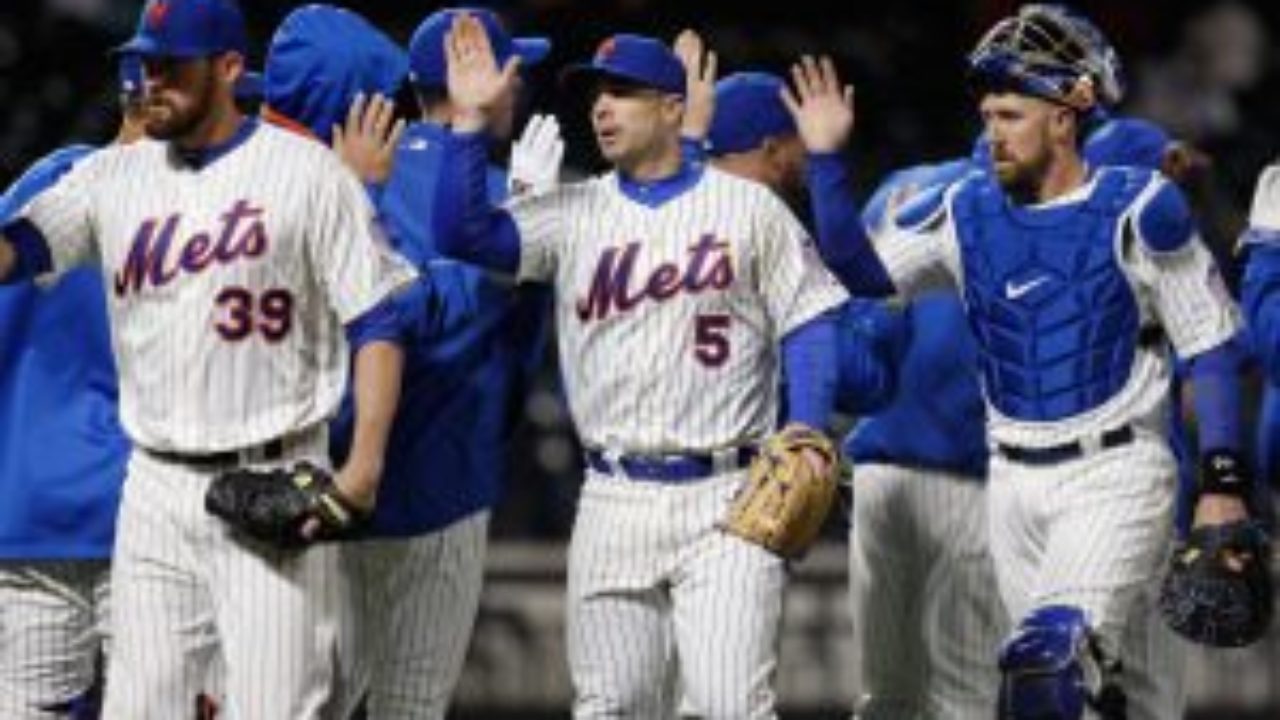 New faces behind Mets' post All-Star break hot stretch