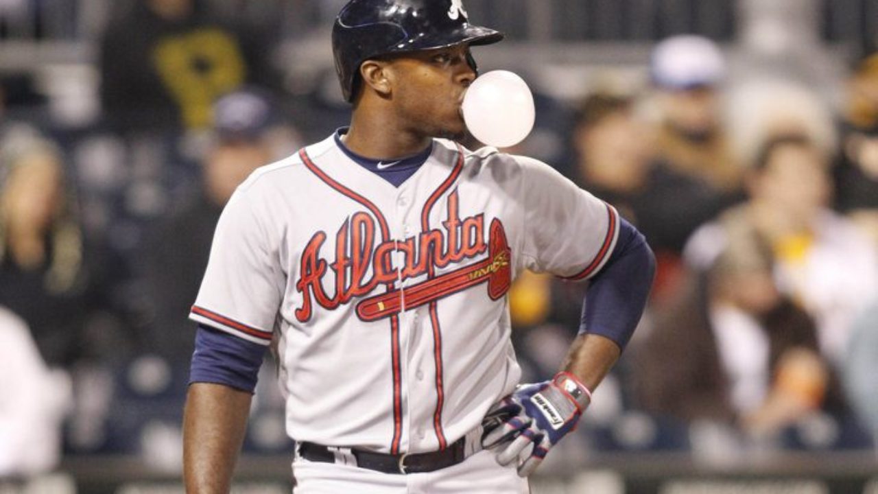 Hart: No serious trade discussions yet on J. Upton, Gattis