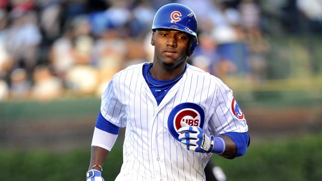 Cubs' future looks bright  with power