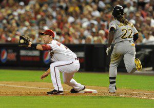 It's a close call for NL MVP between McCutchen and Goldschmidt. Maybe a dead heat?