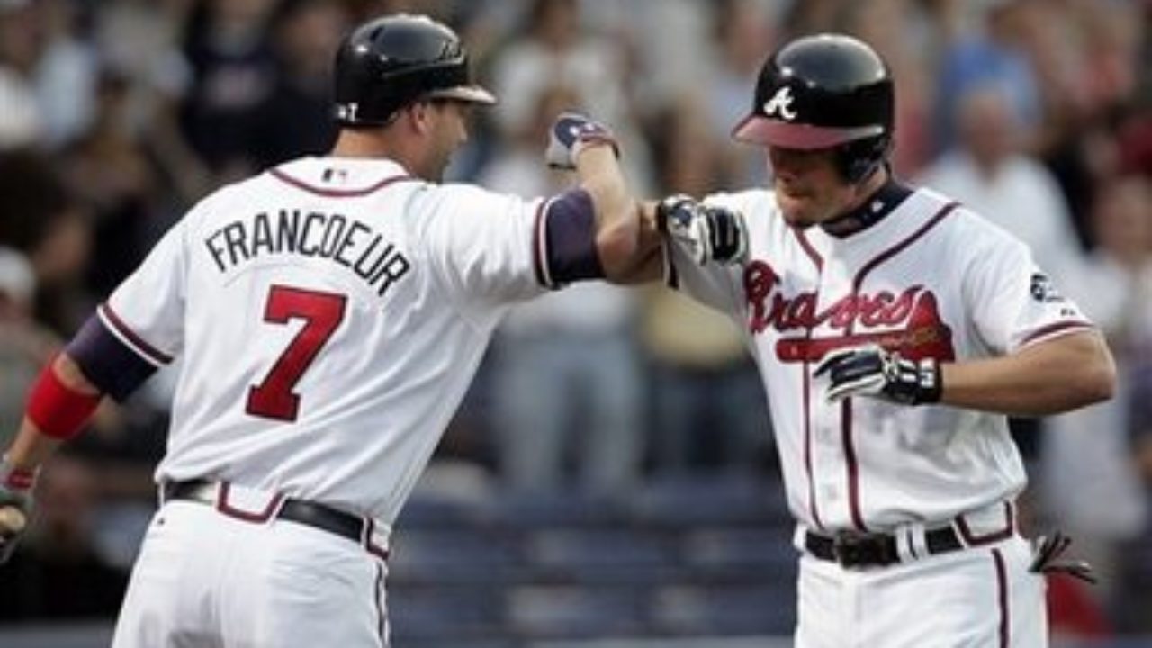 Atlanta Braves: Top 5 First-Round Draft Picks Since 1980