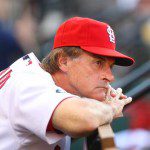 Tony LaRussa, the thinking manager (Source: SIKids.com)