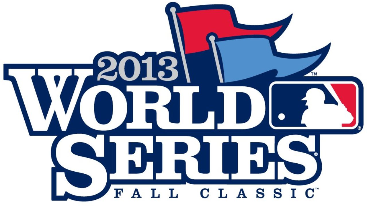 The 2013 World Series: A true fall classic