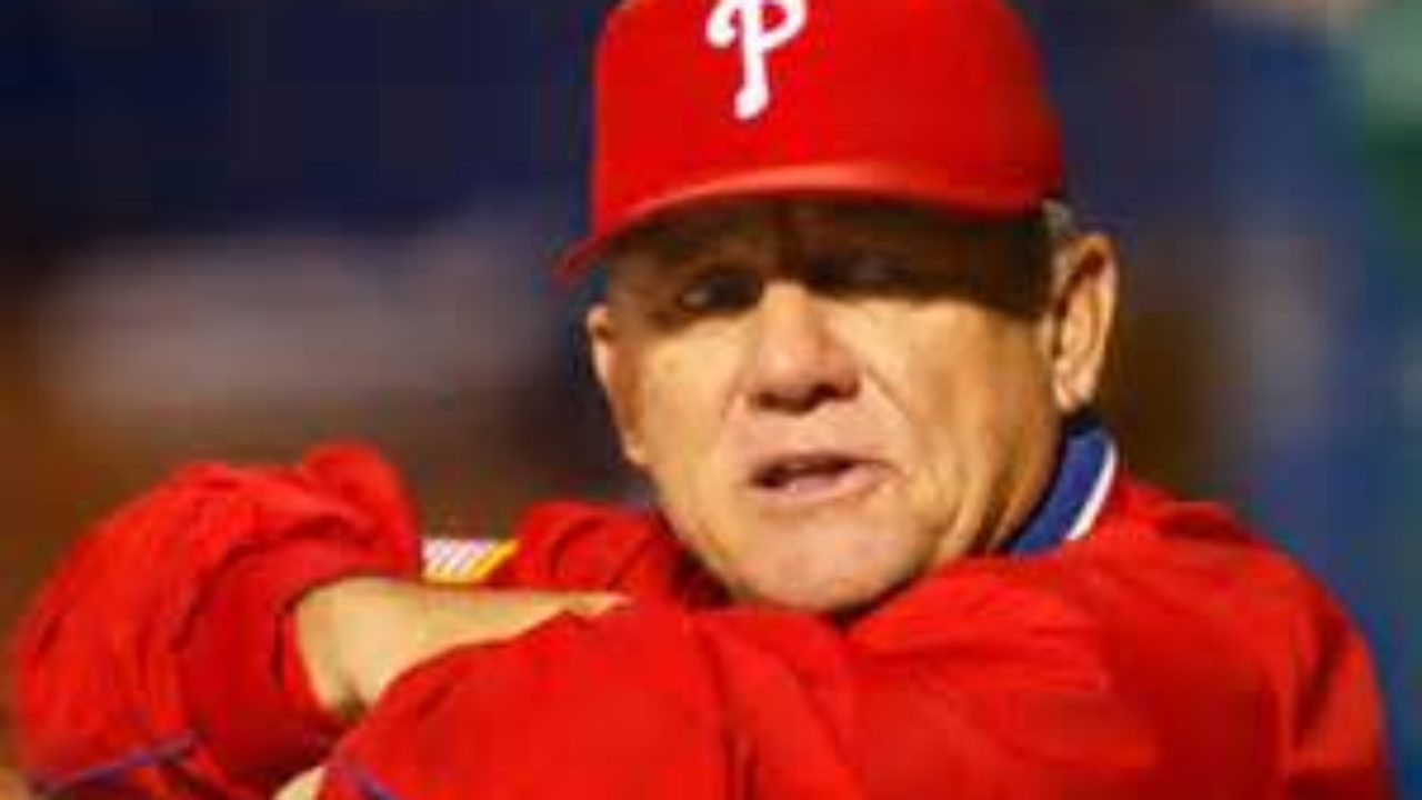 Back to the Future: Phillies bringing back Larry Bowa