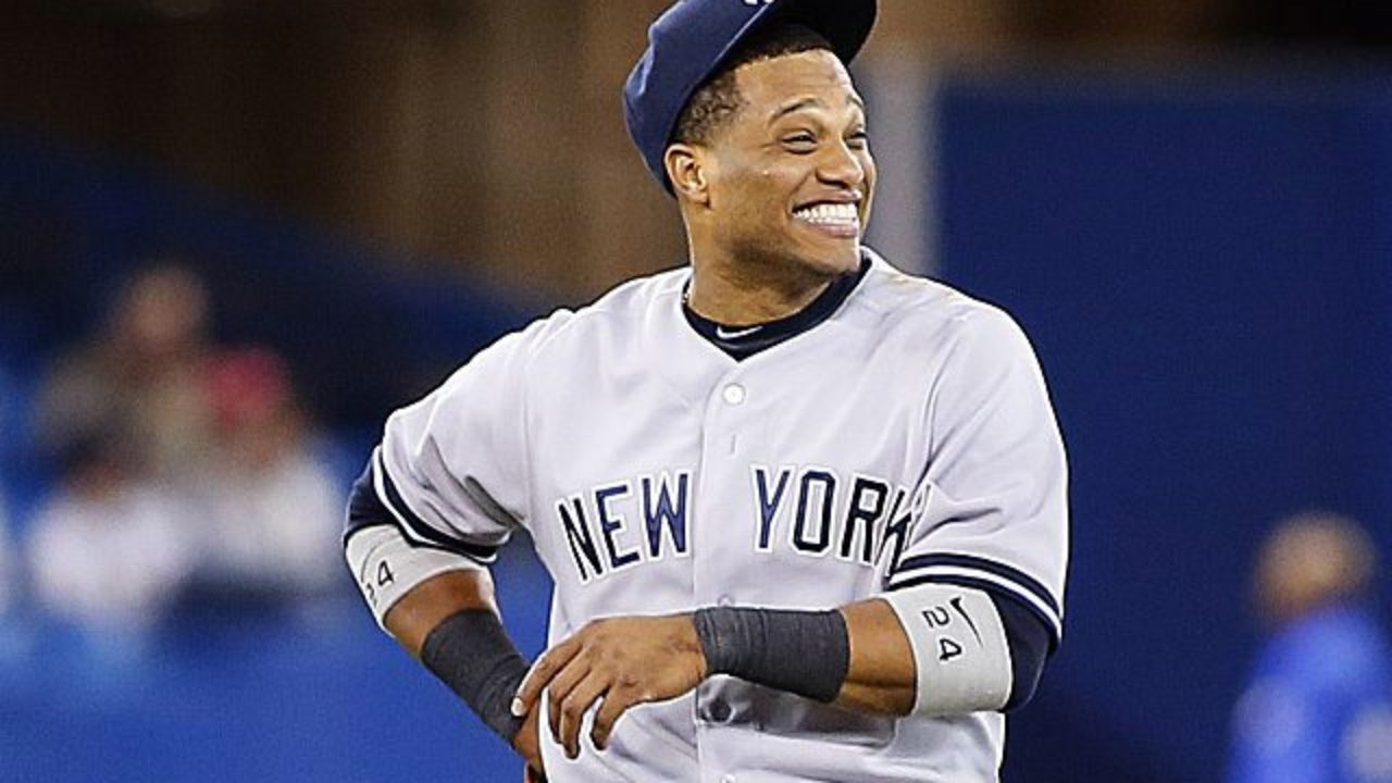 NY Yankees' Robinson Cano revamps swing, has huge season 
