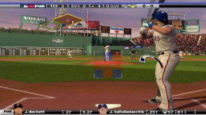 greatest Baseball video games